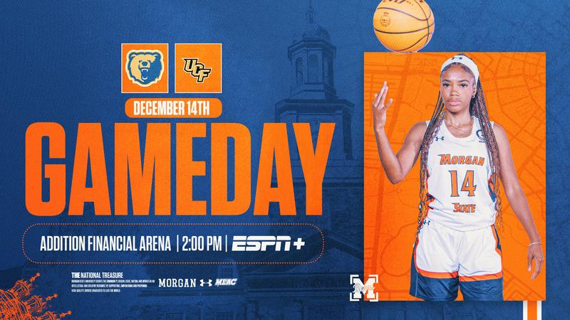 Women’s Basketball Set To Face Central Florida On Sunday