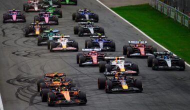 FIA considered mid-cycle rule change, but lacked support from F1 teams
