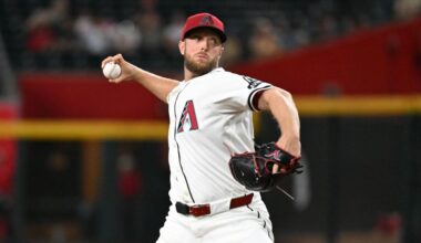 Sources: Merrill Kelly, Diamondbacks agree to 2-year, $40M deal