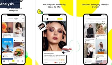 Young users seek refuge on Lemon8 and Coverstar