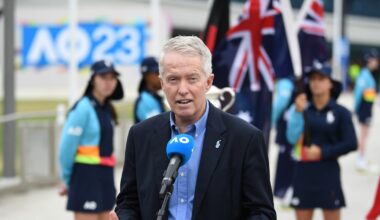 Tennis Australia’s Craig Tiley in talks to take over as USTA CEO