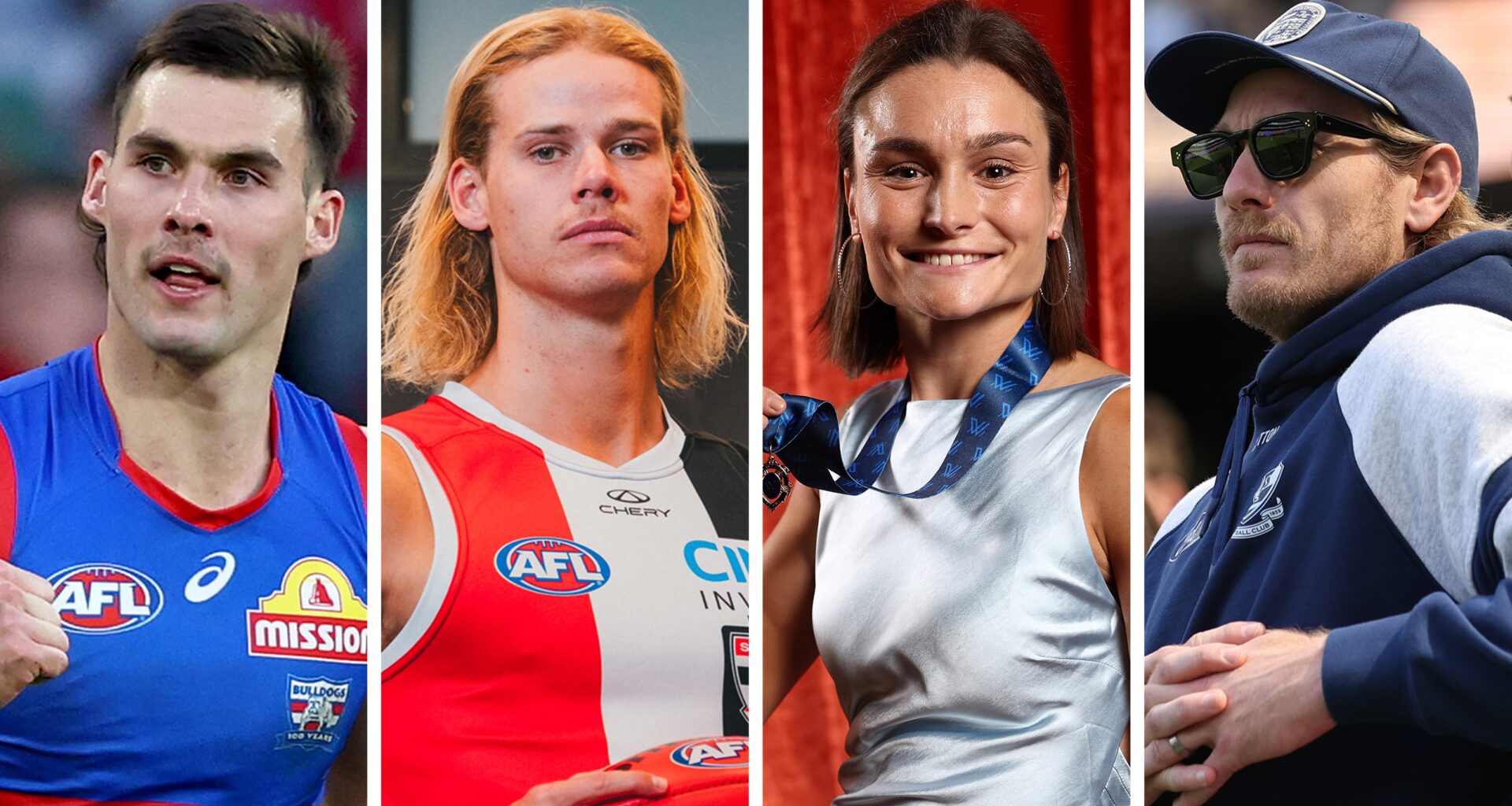 The top 50 biggest AFL stories of 2025: 40-31