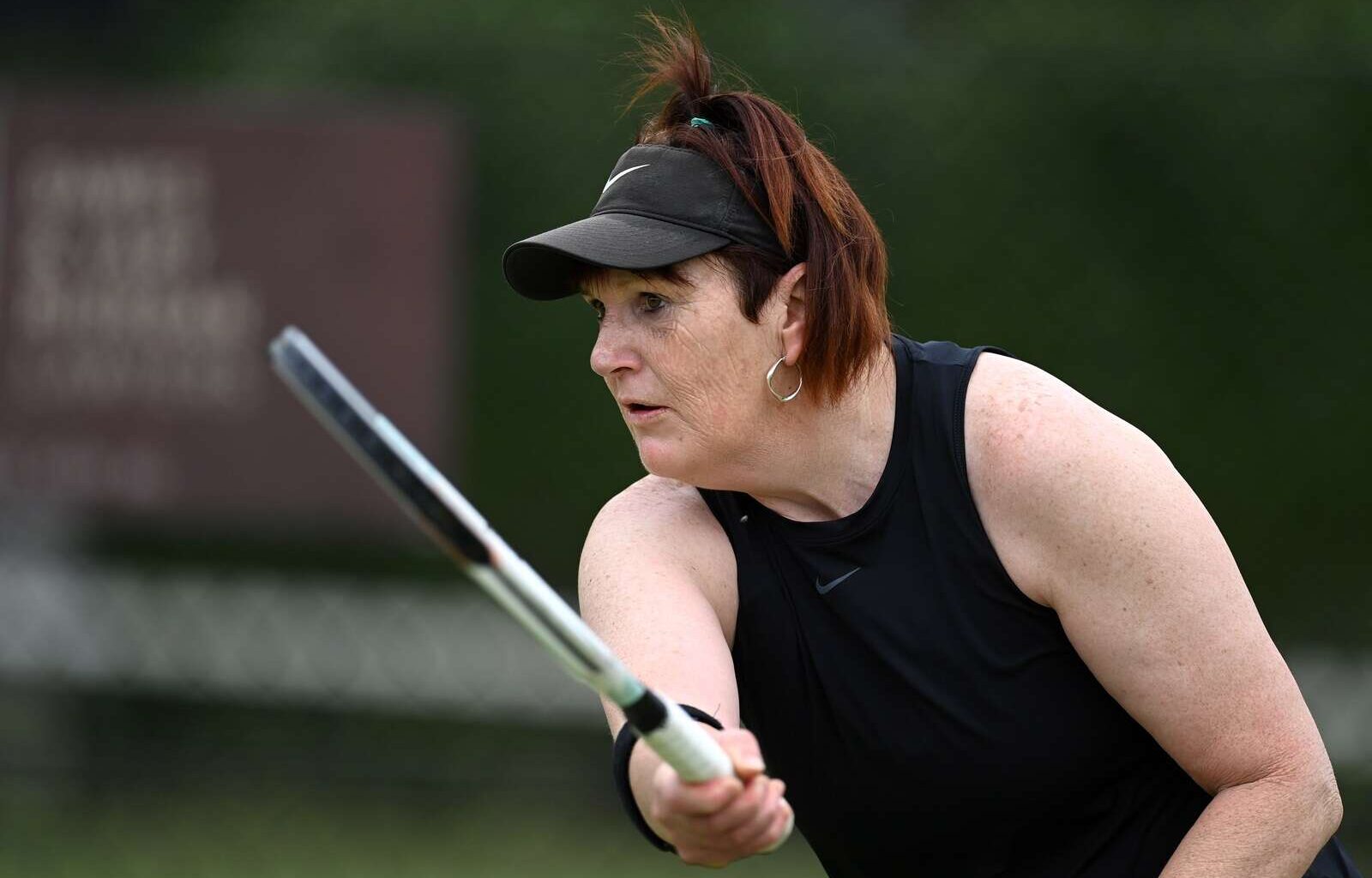 There’s a new leader in the GMLTA after a round of upsets