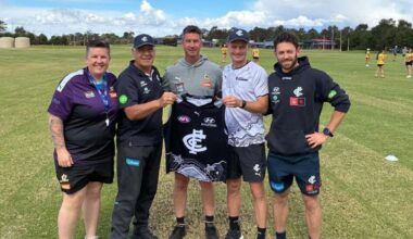 AFL Next Generation Academy rezoning hands new club rights to Benalla talent