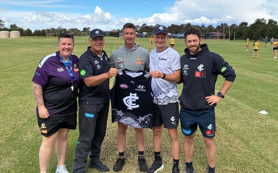 AFL Next Generation Academy rezoning hands new club rights to Benalla talent