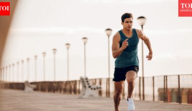 The truth behind “36 hours of fat burning” and sprinting