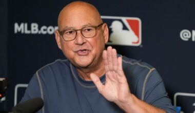 MLB managers survey: Skippers on rules, players, each other