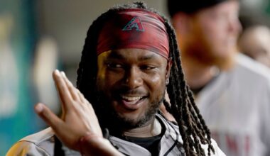 Sources: Slugger Josh Bell agrees to 1-year deal with Twins