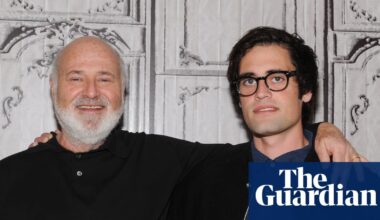 Rob Reiner’s son Nick arrested following the deaths of his parents | Movies