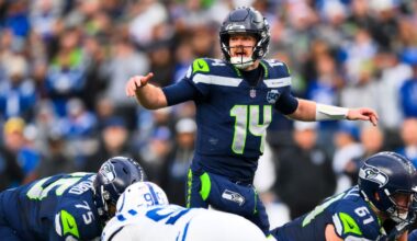 What Seahawks' offense needs to fix fast with Rams looming
