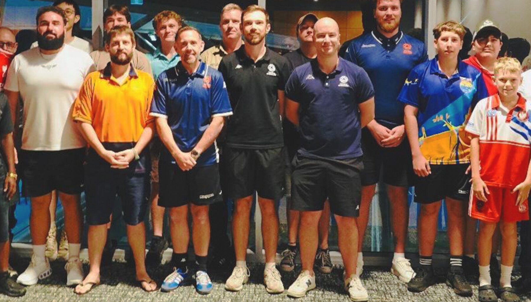 Football QLD Strengthens Ties with Football NT in New Deal