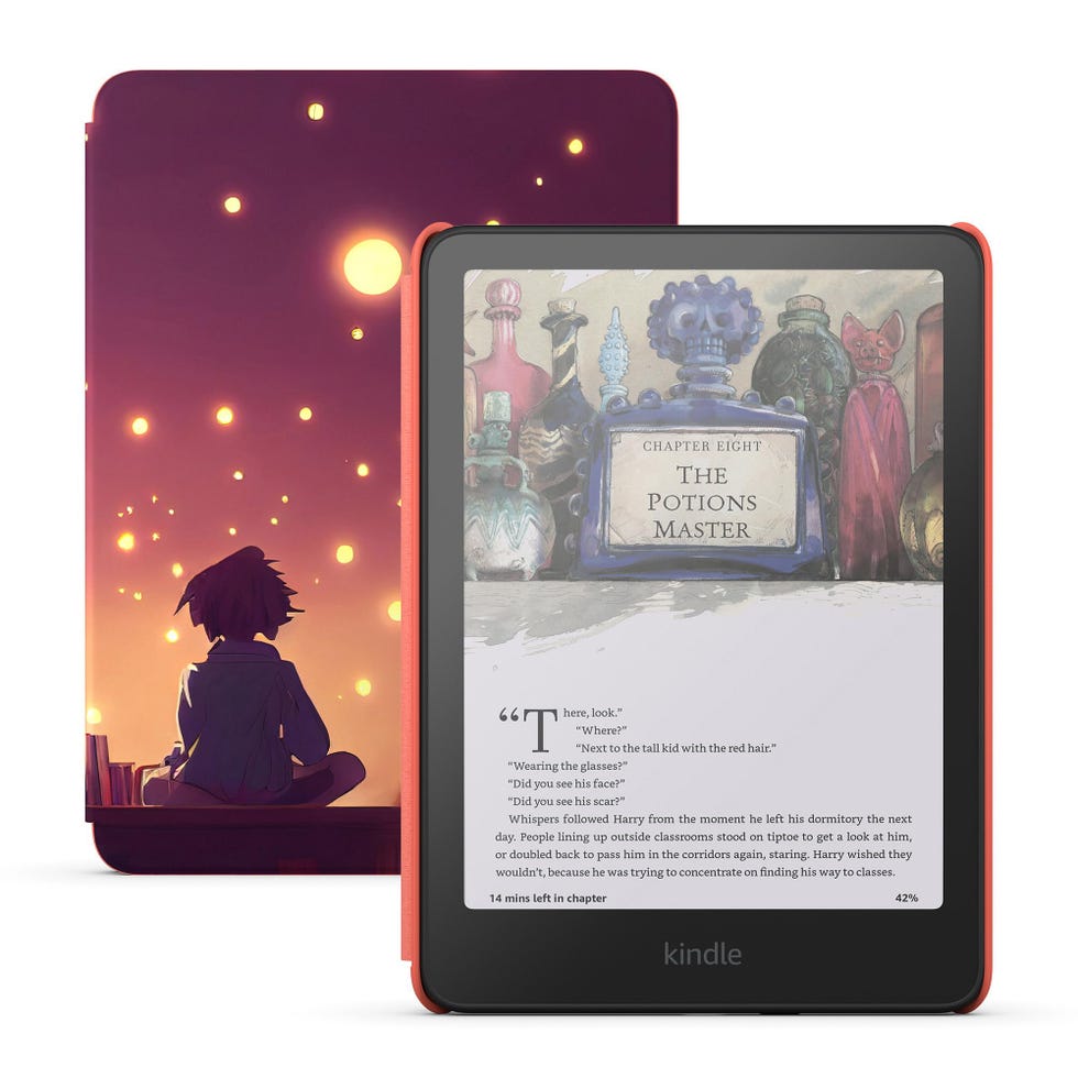 Kindle Colorsoft Kids