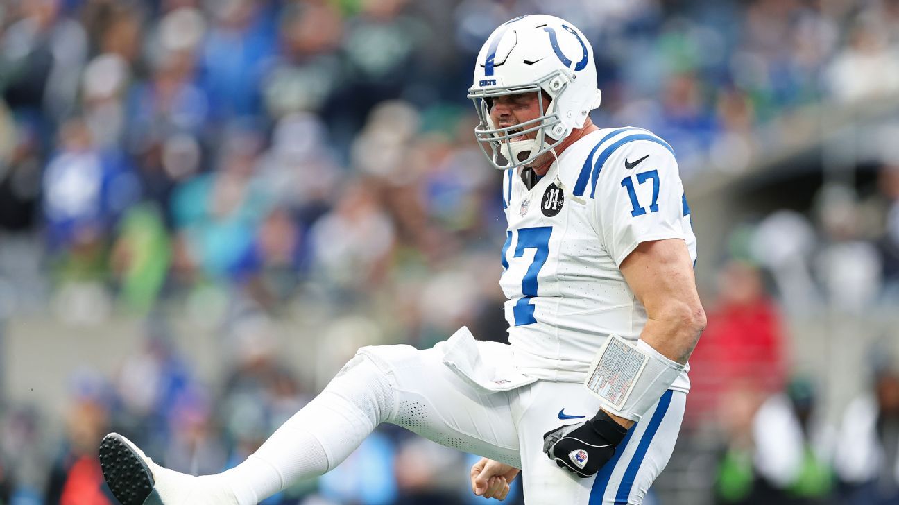 Philip Rivers, Joe Burrow lead top NFL quotes from Week 15