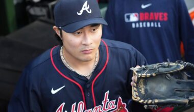 Ha-Seong Kim returning to Braves on 1-year, $20 million deal