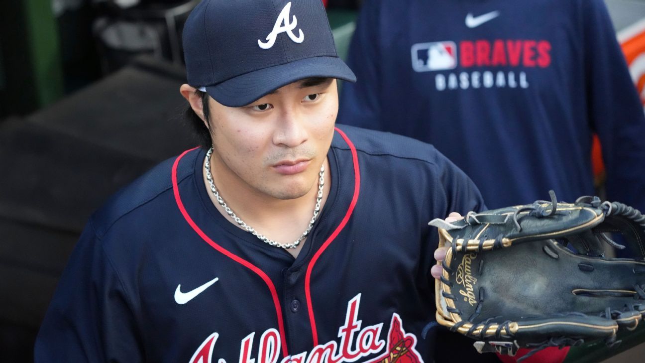 Ha-Seong Kim returning to Braves on 1-year, $20 million deal