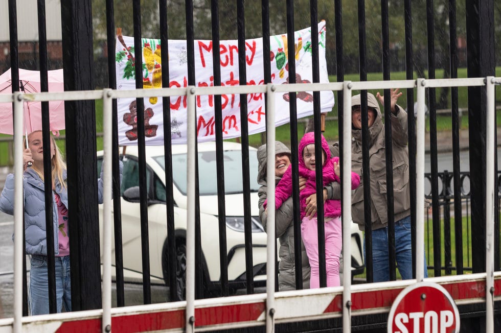 Sally Metcalfe, Brody Michaelis, Coronation Street sally metcalfe, brody michaelis, coronation street