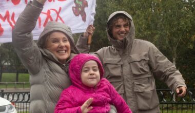 Coronation Street reveals Sally's Christmas story