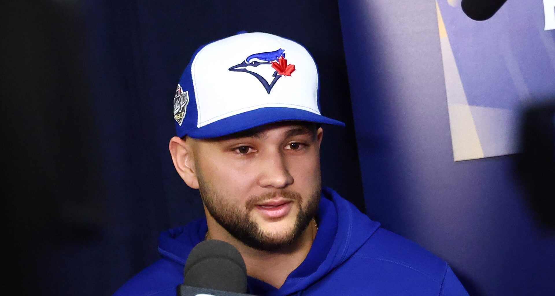 Blue Jays Get Massive Bichette-Tucker News After CEOs Message