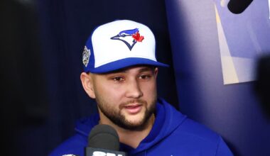 Blue Jays Get Massive Bichette-Tucker News After CEOs Message