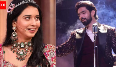 'Bigg Boss 19': Amaal Mallik says 'it is going to tarnish her image' as netizens link him with Tanya Mittal |