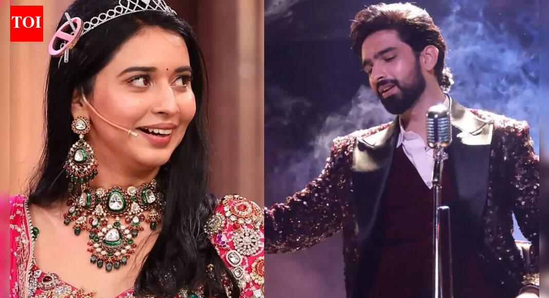 'Bigg Boss 19': Amaal Mallik says 'it is going to tarnish her image' as netizens link him with Tanya Mittal |