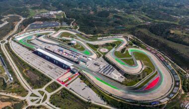 Portugal's Portimão circuit joins F1 calendar in 2027, 2028