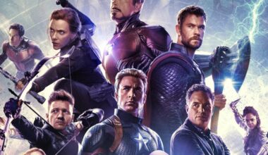 Avengers: Doomsday trailer leak reveals return of huge character