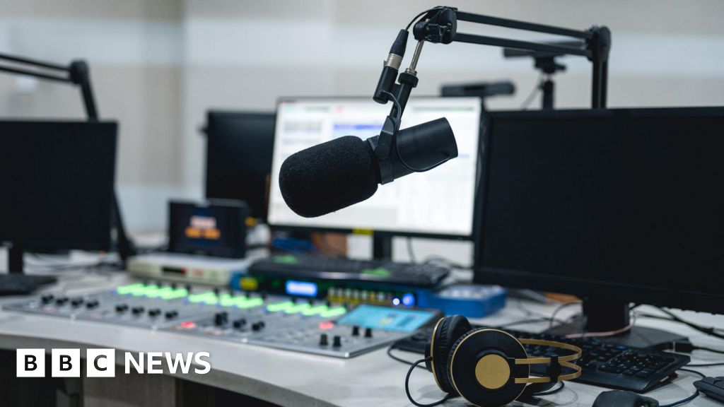 Milton Keynes radio station cleared over swearing played on loop