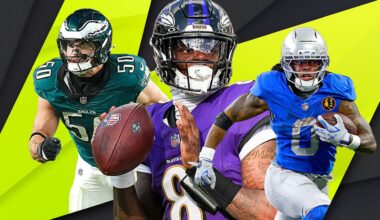 NFL Week 16 Power Rankings 2025: How all 32 teams stack up
