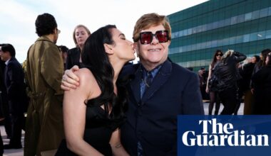 Boost for artists in AI copyright battle as only 3% back UK active opt-out plan | Artificial intelligence (AI)