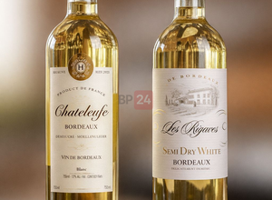 A Storm in a Bottle: How French Wine Police Forced a Kosher Winery to Rebrand the Same Wine Twice