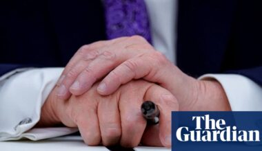 How the tech industry’s embrace of Trump may be paying dividends | Newsletters