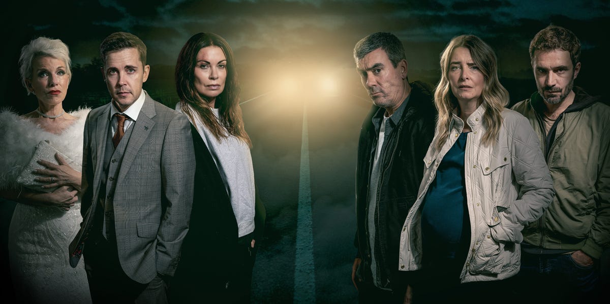 Corriedale officially confirms John Sugden's return