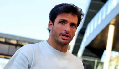 Carlos Sainz picks out 'huge thing' in crucial F1 2026 performance indicator