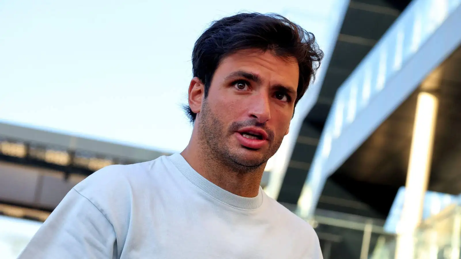 Carlos Sainz picks out 'huge thing' in crucial F1 2026 performance indicator