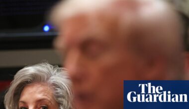 Trump’s chief of staff says he believes ‘there’s nothing he can’t do’ as president | Donald Trump