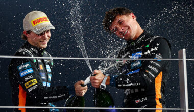 F1 news 2025 | Juan Pablo Montoya comments on Lando Norris world championship, McLaren dominance
