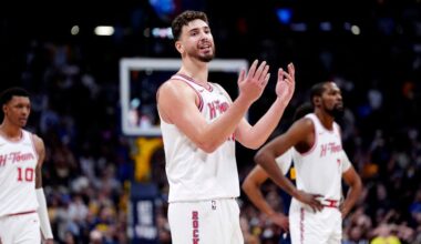 NBA report: Three incorrect calls favored Nuggets in OT win