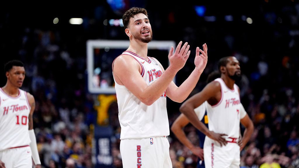 NBA report: Three incorrect calls favored Nuggets in OT win