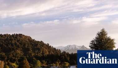 The rural towns fighting for survival as New Zealand grapples with a growing exodus | New Zealand