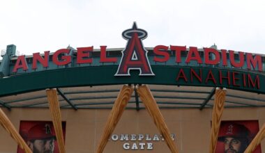 Angels add Jordan Romano, Drew Pomeranz to replenish bullpen