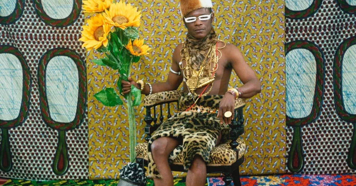 10 Contemporary African Photographers to Know Now, from Malick Sidibé to Hassan Hajjaj.
