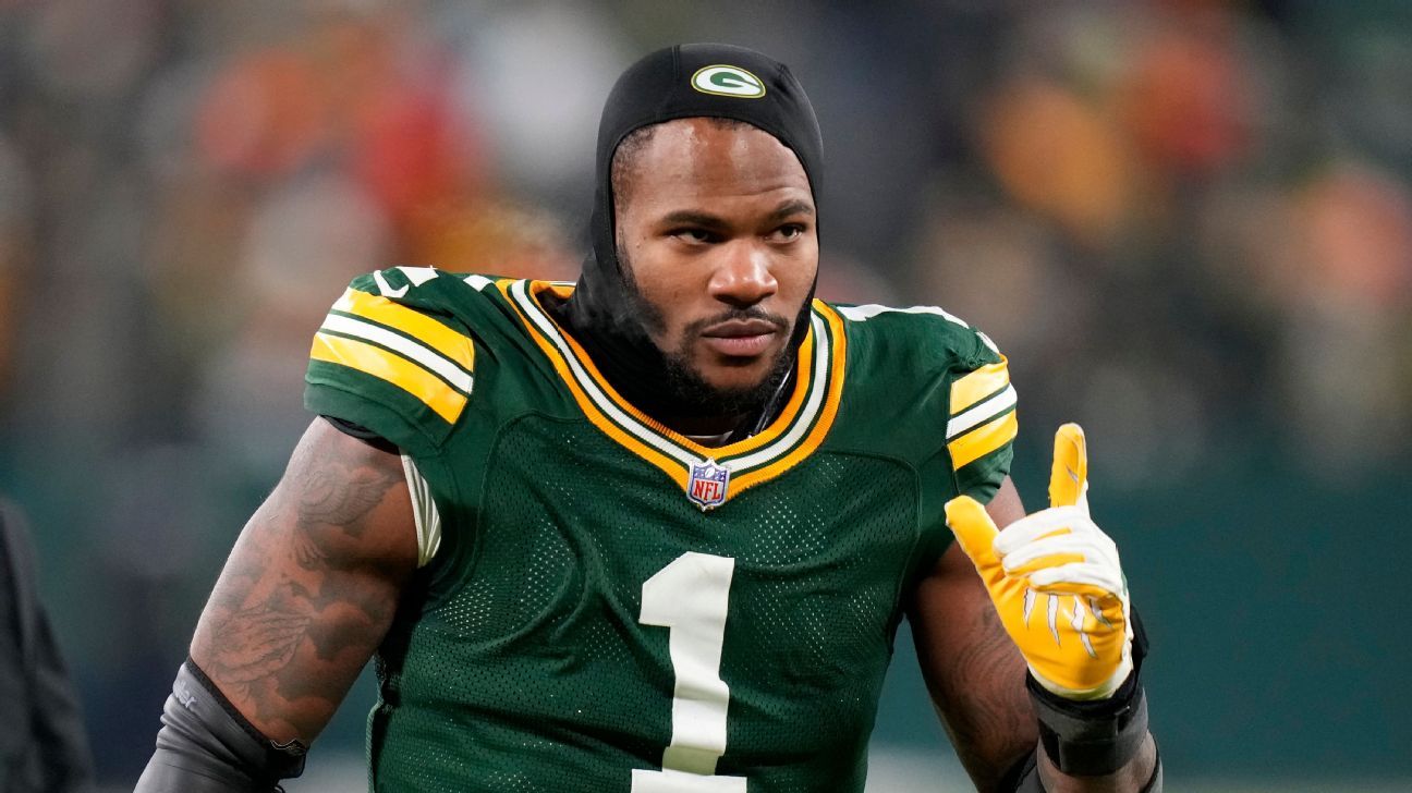 When in 2026 might Packers' Micah Parsons return from ACL tear?