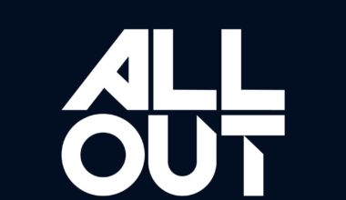 All Out Rugby League