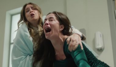 Corriedale spoilers shared as Shona meets Charity in "intense" scenes