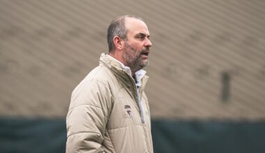 Kosei Ogata ITA Patriot League Masters