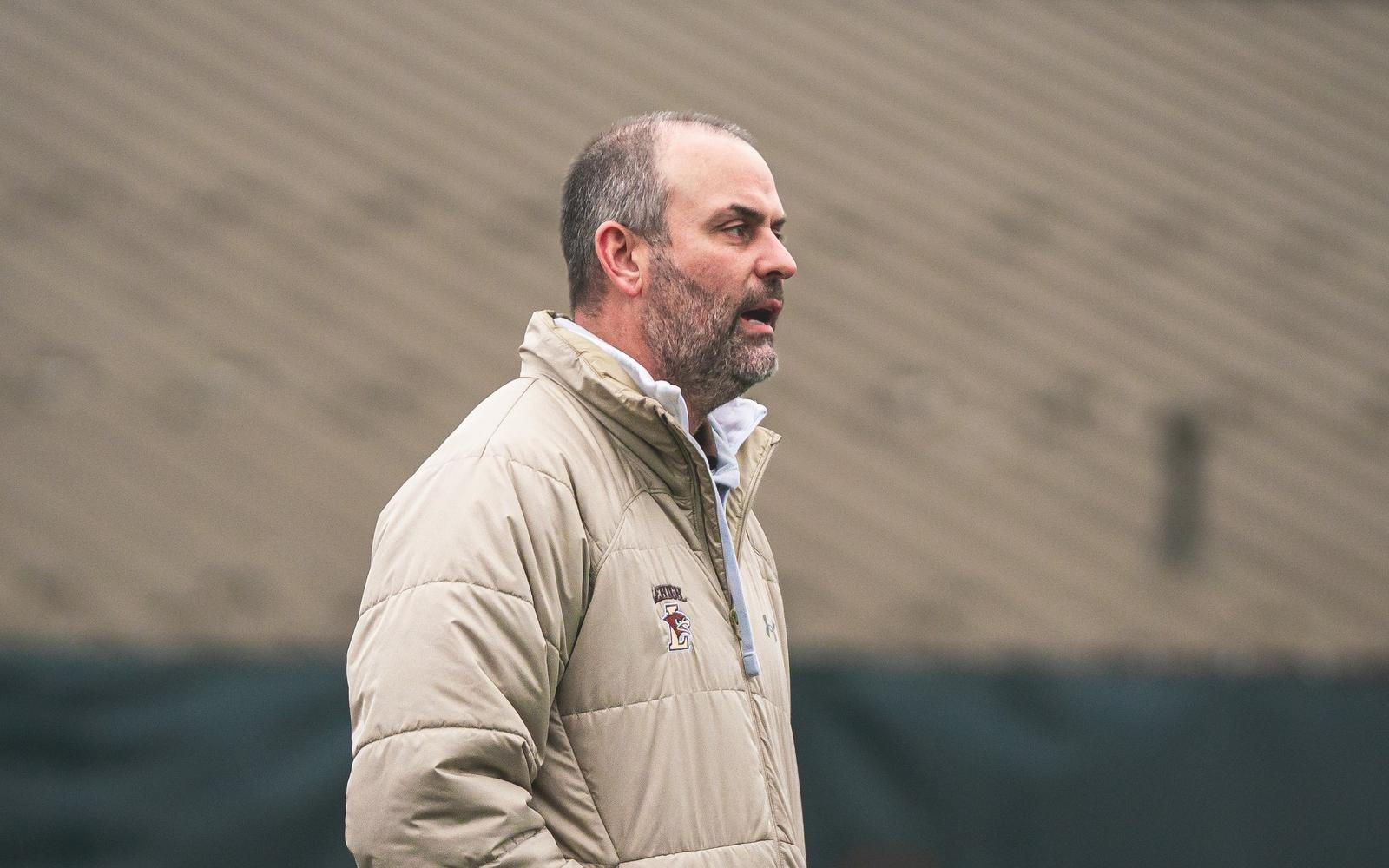 Kosei Ogata ITA Patriot League Masters