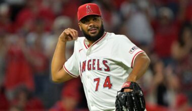 A.J. Hinch's call if Kenley Jansen closes for Tigers, GM says