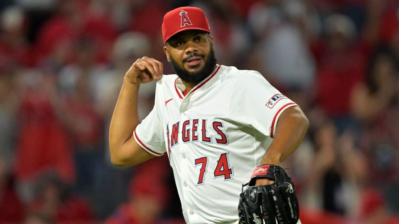 A.J. Hinch's call if Kenley Jansen closes for Tigers, GM says