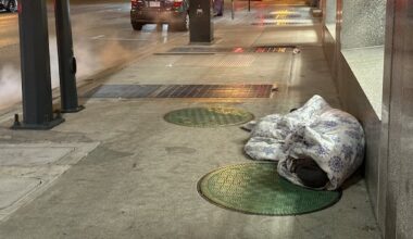 More mental health supports needed as homeless crisis deepens, advocates warn